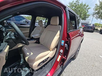 2025 Jeep Grand Cherokee Limited - miniatura 6