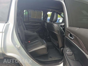 2025 Jeep Grand Cherokee Limited - miniatura 13