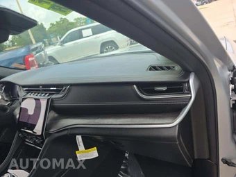 2025 Jeep Grand Cherokee Limited - miniatura 16