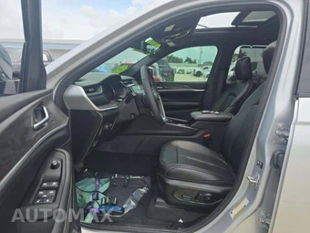 2025 Jeep Grand Cherokee Limited - miniatura 3