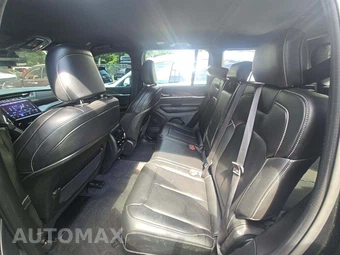 2025 Jeep Grand Cherokee Limited - miniatura 13