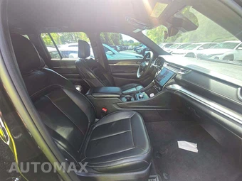 2025 Jeep Grand Cherokee Limited - miniatura 18