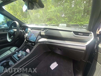 2025 Jeep Grand Cherokee Limited - miniatura 19