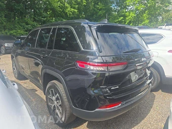2025 Jeep Grand Cherokee Limited - miniatura 2