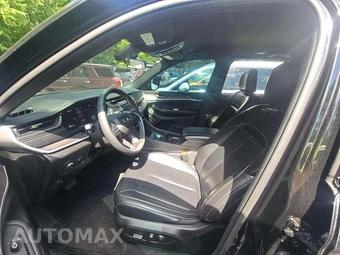 2025 Jeep Grand Cherokee Limited - miniatura 6