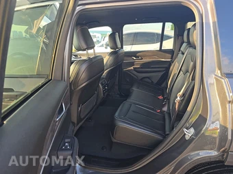 2025 Jeep Grand Cherokee Limited - miniatura 13