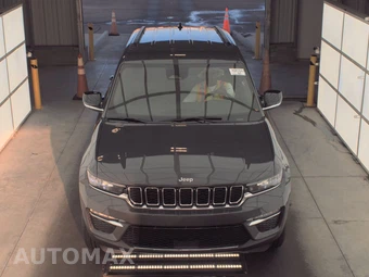 2025 Jeep Grand Cherokee Limited - miniatura 2