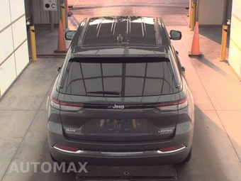 2025 Jeep Grand Cherokee Limited - miniatura 5