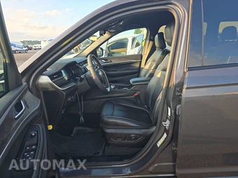 2025 Jeep Grand Cherokee Limited - miniatura 7
