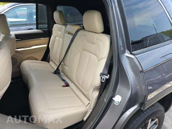 2025 Jeep Grand Cherokee Limited - miniatura 10