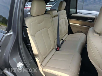 2025 Jeep Grand Cherokee Limited - miniatura 13