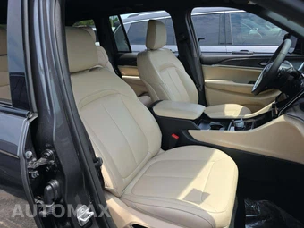 2025 Jeep Grand Cherokee Limited - miniatura 15
