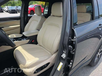 2025 Jeep Grand Cherokee Limited - miniatura 3