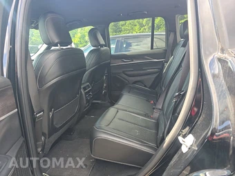 2025 Jeep Grand Cherokee Limited - miniatura 13