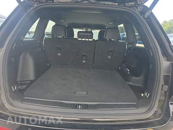 2025 Jeep Grand Cherokee Limited - miniatura 16