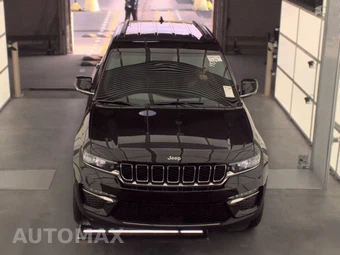 2025 Jeep Grand Cherokee Limited - miniatura 2