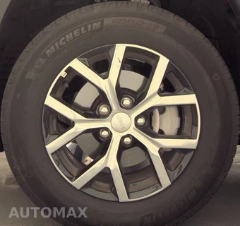 2025 Jeep Grand Cherokee Limited - miniatura 20