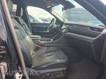 2025 Jeep Grand Cherokee Limited - miniatura 8