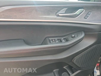 2025 Jeep Grand Cherokee Limited - miniatura 9