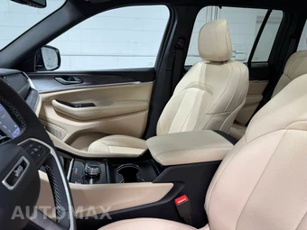 2025 Jeep Grand Cherokee Limited - miniatura 13