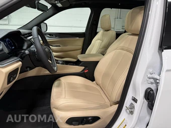 2025 Jeep Grand Cherokee Limited - miniatura 14