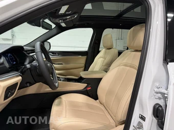 2025 Jeep Grand Cherokee Limited - miniatura 15