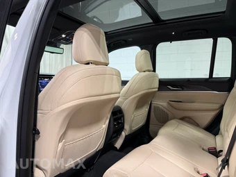 2025 Jeep Grand Cherokee Limited - miniatura 16
