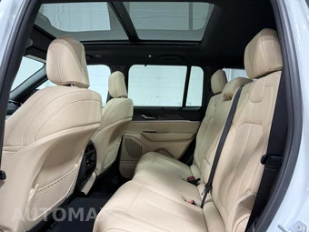 2025 Jeep Grand Cherokee Limited - miniatura 17