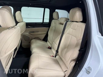 2025 Jeep Grand Cherokee Limited - miniatura 18