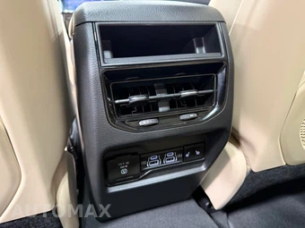 2025 Jeep Grand Cherokee Limited - miniatura 19
