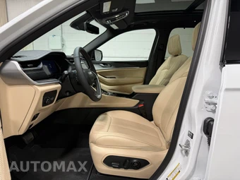 2025 Jeep Grand Cherokee Limited - miniatura 9