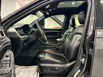 2025 Jeep Grand Cherokee Limited - miniatura 13
