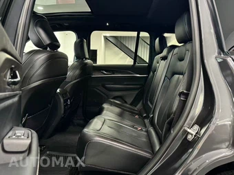 2025 Jeep Grand Cherokee Limited - miniatura 14