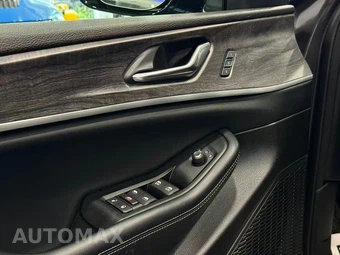 2025 Jeep Grand Cherokee Limited - miniatura 15