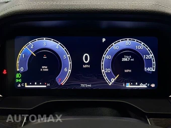 2025 Jeep Grand Cherokee Limited - miniatura 16