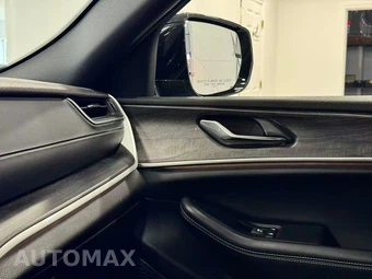 2025 Jeep Grand Cherokee Limited - miniatura 17