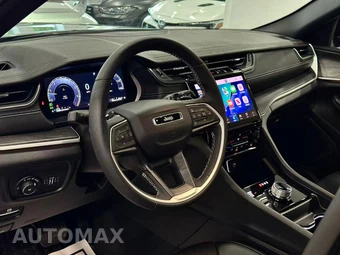 2025 Jeep Grand Cherokee Limited - miniatura 19