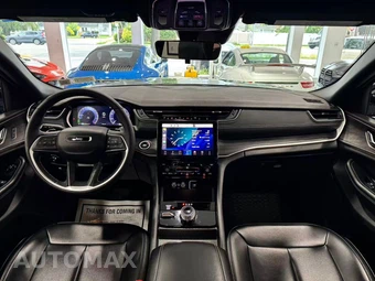 2025 Jeep Grand Cherokee Limited - miniatura 20