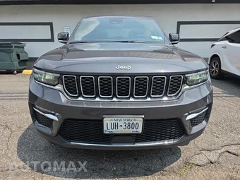 2025 Jeep Grand Cherokee Limited - miniatura 24