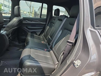 2025 Jeep Grand Cherokee Limited - miniatura 38