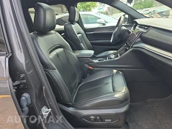 2025 Jeep Grand Cherokee Limited - miniatura 48
