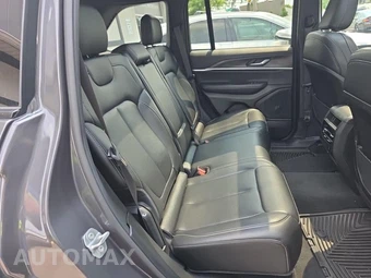2025 Jeep Grand Cherokee Limited - miniatura 49