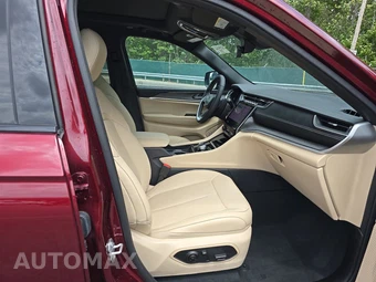 2025 Jeep Grand Cherokee Limited - miniatura 14