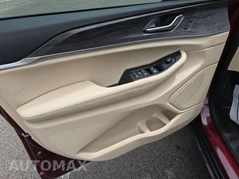 2025 Jeep Grand Cherokee Limited - miniatura 15