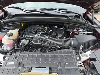 2025 Jeep Grand Cherokee Limited - miniatura 22