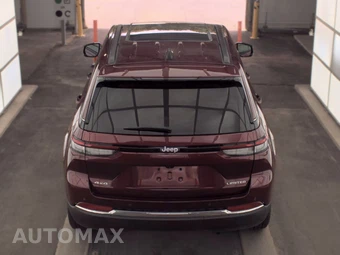 2025 Jeep Grand Cherokee Limited - miniatura 6