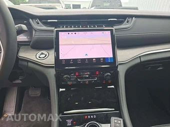 2025 Jeep Grand Cherokee Limited - miniatura 10