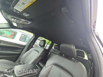 2025 Jeep Grand Cherokee Limited - miniatura 11