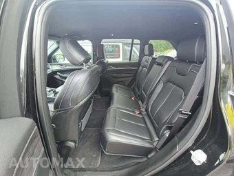 2025 Jeep Grand Cherokee Limited - miniatura 13