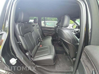 2025 Jeep Grand Cherokee Limited - miniatura 16